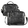 Promotional Pierre Cardin Leather Laptop Bags